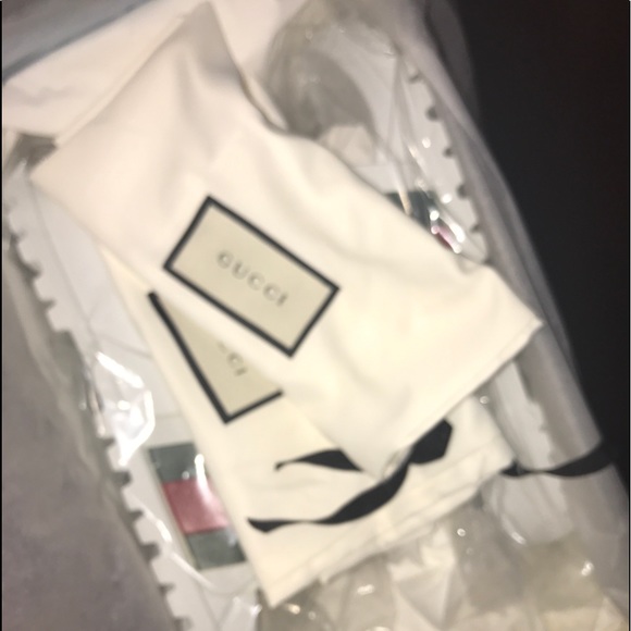Gucci Slides/Flops main image 6